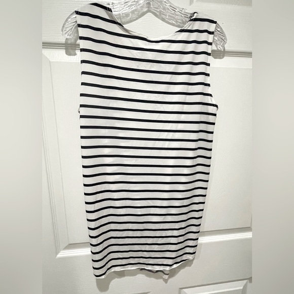 ⛴️ Navy Stripe⛴️ - Picture 3 of 7